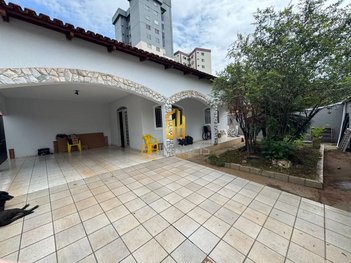 house em Rua 1056, Setor Pedro Ludovico - Goiânia - GO