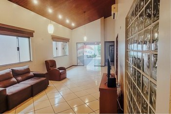 house em Rua Maria Bonatti Bordignon, Vila Bordignon - Mogi Mirim - SP