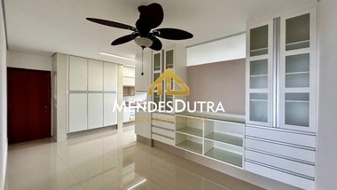 apartment em Rua Barão de Piracicamirim, São Dimas - Piracicaba - SP