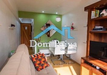 apartment em Rua Juréia, Chácara Inglesa - São Paulo - SP