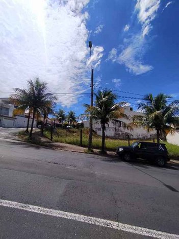 land_lot em Rua Angola, Parque das Nações - Americana - SP