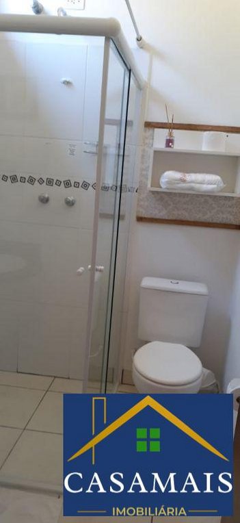 office em Estrada do Vinho, Centro (Canguera) - São Roque - SP