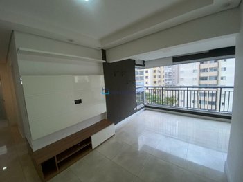 apartment em Rua Dias de Toledo, Saúde - São Paulo - SP