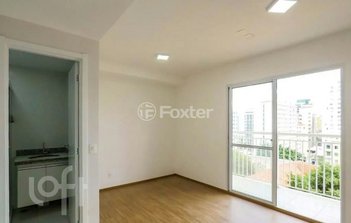 apartment em Rua da Glória, Liberdade - São Paulo - SP