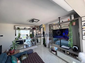apartment em Rua Alfredo Pujol, Santana - São Paulo - SP