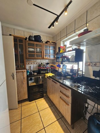apartment em Rua General Bento Martins, Centro Histórico - Porto Alegre - RS