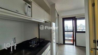 apartment em Humberto I, Vila Mariana - São Paulo - SP