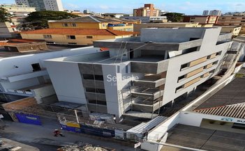 apartment em Rua Aristóteles Caldeira, Barroca - Belo Horizonte - MG