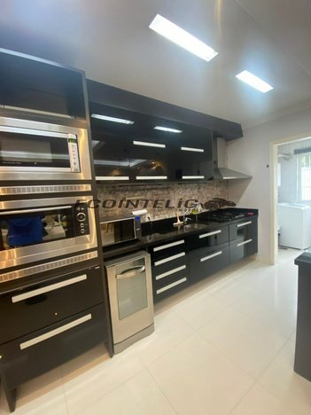 apartment em Avenida Victor Barreto, Centro - Canoas - RS