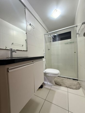 apartment em Rua Doutor Antônio Cansanção, Ponta Verde - Maceió - AL