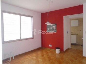 apartment em Veador Porto, Partenon - Porto Alegre - RS