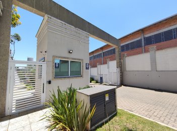 apartment em Guia Lopes, Rondônia - Novo Hamburgo - RS
