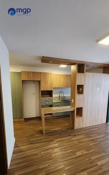 apartment em Praça Condessa Siciliano, Jardim São Paulo(Zona Norte) - São Paulo - SP