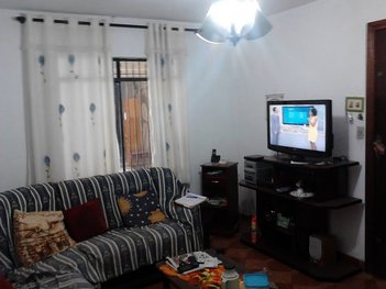 house em Rua Pitangueira, Cidade das Flores - Osasco - SP