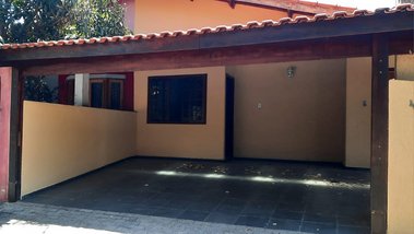 house em Alameda Professor Horácio Ribeiro, Jardim Gonçalves - Sorocaba - SP