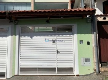 house em Rua Manoel Caetano, Vila Gumercindo - São Paulo - SP