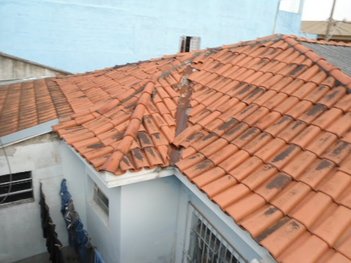 house em Rua Lucinda Rodrigues dos Santos, Jardim Roberto - Osasco - SP