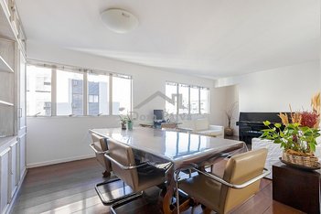 apartment em Alameda Jaú, Jardim Paulista - São Paulo - SP