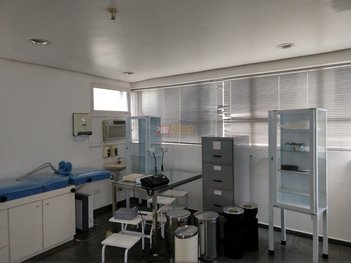 office em Caminho do Mar, Rudge Ramos - São Bernardo do Campo - SP