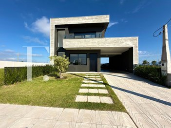 house em Estrada do Mar, Xangri-Lá - Xangri-Lá - RS