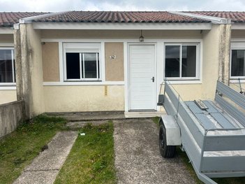 house em Rua F, Fazenda Esperança - Cachoeirinha - RS