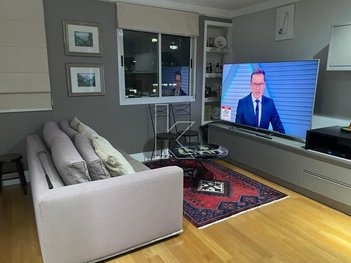 apartment em Alameda Campinas, Jardim Paulista - São Paulo - SP