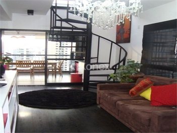 apartment em Rua General Chagas Santos, Vila da Saúde - São Paulo - SP