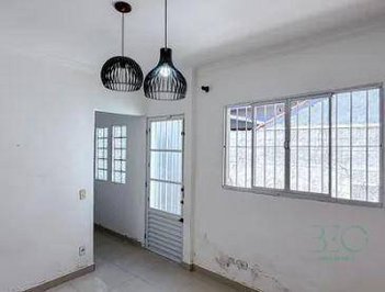 house em Rua Pedro Francisco Viana, Vila Monumento - São Paulo - SP