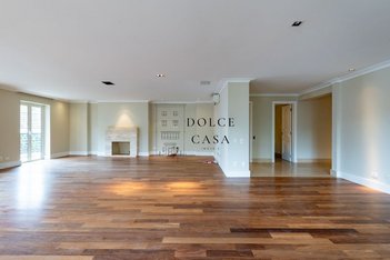 apartment em Rua Henrique Martins, Jardim Paulista - São Paulo - SP