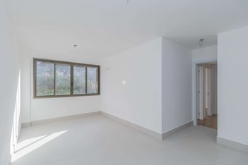 apartment em Rua Angustura, Serra - Belo Horizonte - MG