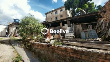 commercial_building em Rua Pereira Passos, São Cristóvão - Belo Horizonte - MG