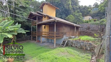 house em Rua João Henrique Gonçalves, Lagoa da Conceição - Florianópolis - SC