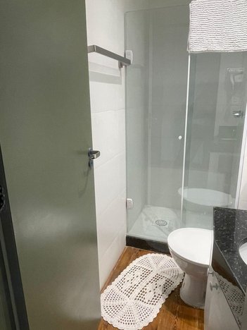 apartment em Avenida Barão do Rio Branco, Centro - Petrópolis - RJ