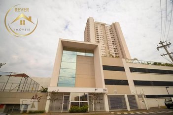 apartment em Rua Oscar Leite, Ponte Preta - Campinas - SP