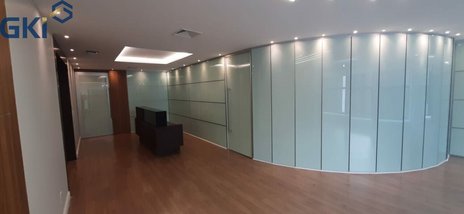 office em Rua Tenerife, Vila Olímpia - São Paulo - SP