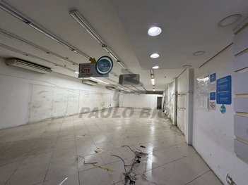 industrial em Marechal Deodoro, Centro - São Bernardo do Campo - SP