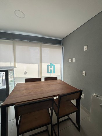 apartment em Rua João de Lacerda Soares, Jardim das Acácias - São Paulo - SP
