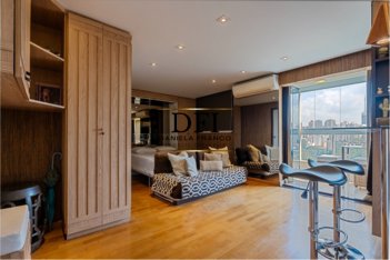 apartment em Rua Paulo Orozimbo, Cambuci - São Paulo - SP