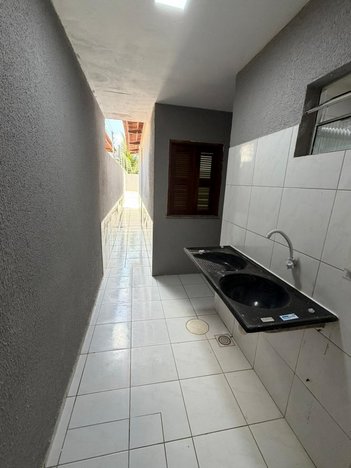 house em Rua Geraldo Avelino Ferreira, Pajuçara - Maracanaú - CE