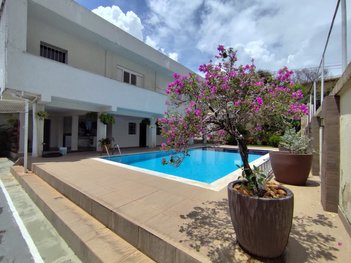 house em Rua Vila Rica, Jardim Montanhês - Belo Horizonte - MG