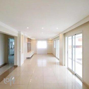 apartment em Floriano Peixoto, Santa Paula - São Caetano do Sul - SP