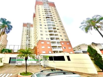 apartment em Avenida Salgado Filho, Centro - Guarulhos - SP