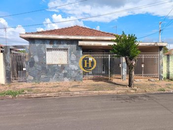 house em Avenida 22 A, Vila Bela Vista - Rio Claro - SP