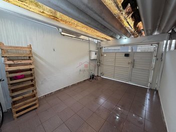 house em Avenida Sapopemba, Jardim Adutora - São Paulo - SP