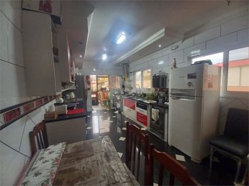 house em Rua Antônio Zandona, Jardim Pacaembu - Jundiaí - SP
