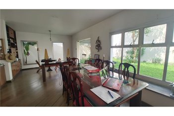 house em Rua Canumá, Jardim dos Estados - São Paulo - SP