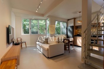 house em Rua Teodoro Manoel Dias, Santo Antônio de Lisboa - Florianópolis - SC