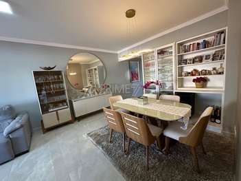 apartment em Rua Eliza Gobeth Furlan, Nova América - Piracicaba - SP