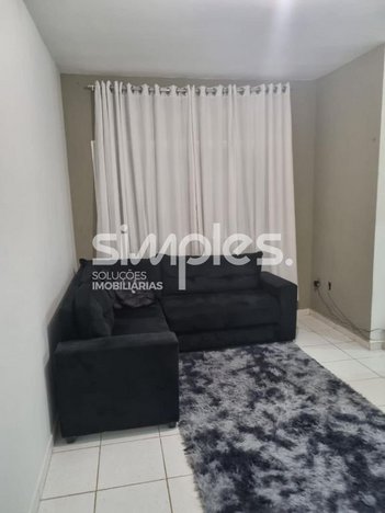 apartment em Rua Pedro Lipe, Núcleo Habitacional Mary Dota - Bauru - SP