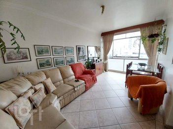 apartment em Abílio Soares, Paraíso - São Paulo - SP